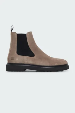 BOOT AG307 MATEO DODO - Bottes | Beige