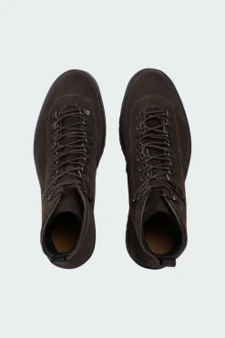 BOOT AG320 RUSH COFFEE - Bottes | Marron