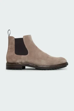 BOOT UG23 GREG DODO - Bottes | Beige