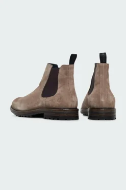 BOOT UG23 GREG DODO - Bottes | Beige