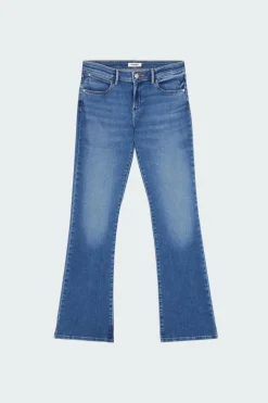 BOOTCUT - Jean | Bleu