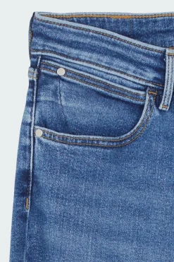 BOOTCUT - Jean | Bleu