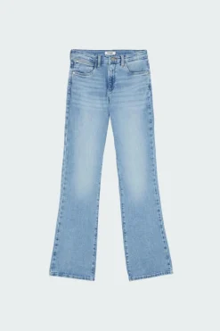 BOOTCUT - Jean | Bleu