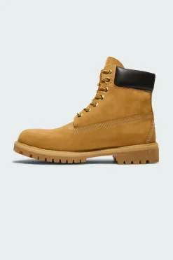 Boots | Jaune
