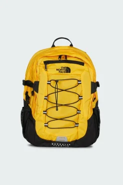 BOREALIS CLASSIC - Sac à dos zippé | Jaune