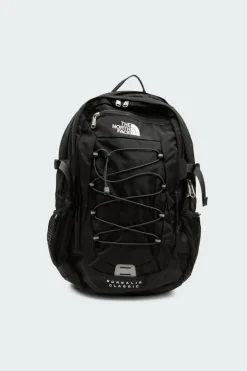 BOREALIS CLASSIC - Sac à dos zippé | Noir