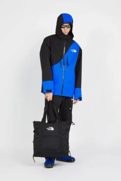 BOREALIS TOTE - Sac shopping | Noir