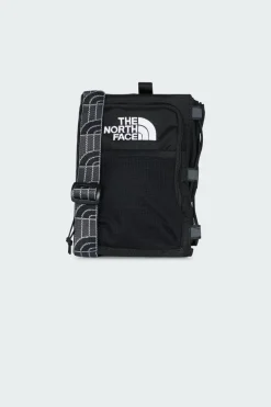 BOREALIS WATER BOTTLE HOLDER - Porte-Gourde | Noir