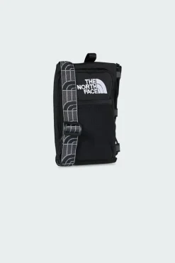 BOREALIS WATER BOTTLE HOLDER - Porte-Gourde | Noir