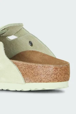 Boston - Sabots | Vert