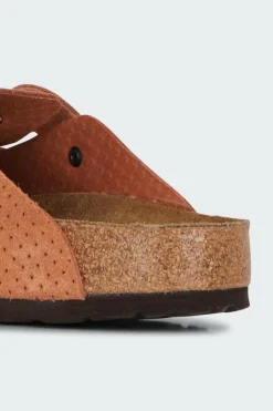 Boston BS - Sandales | Orange