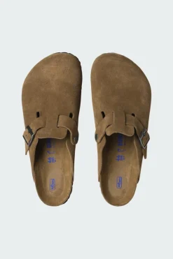 Boston SFB LEVE - Sabots | Vert