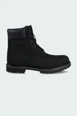 Bottines | Noir