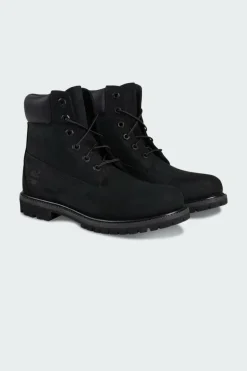 Bottines | Noir