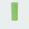BOUGIE BABE BABE - Bougie | Vert