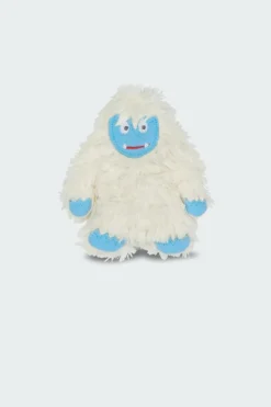 BOUILLOTTE YETI - Bouillote | Blanc