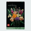 BOUQUET DE FLEURS - Jeu | Multicolore