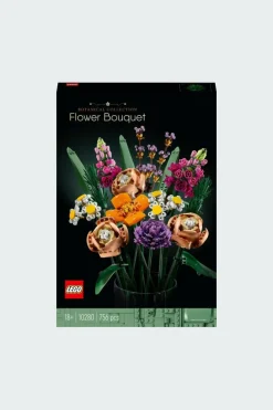 BOUQUET DE FLEURS - Jeu | Multicolore