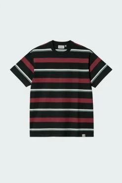 Bowman - T-shirt | Multicolore