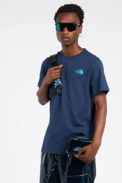 BOX BAG MICRO W3 - Sac bandoulière | Bleu