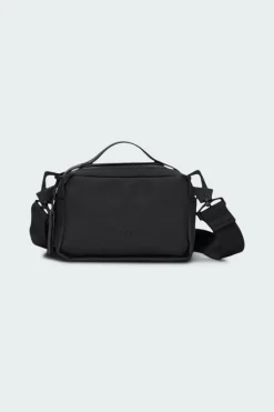 BOX BAG MICRO W3 - Sac bandoulière | Noir