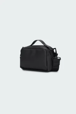 BOX BAG MICRO W3 - Sac bandoulière | Noir