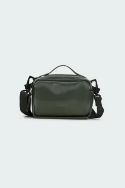 BOX BAG MICRO W3 - Sac bandoulière | Vert