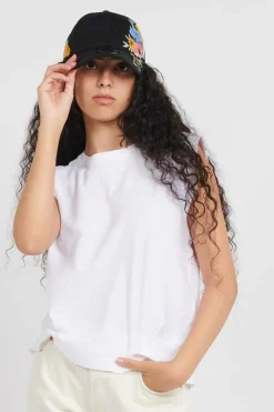 BOXY TANK - Débardeur | Beige