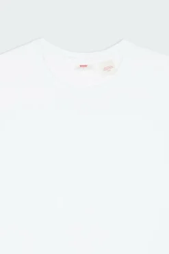 BOXY TANK - Débardeur | Beige