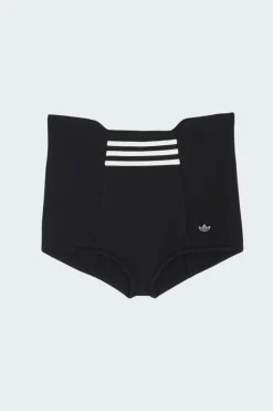 BOYSHORT - Boyshort | Noir