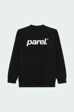 BP Crewneck - Sweatshirt | Noir
