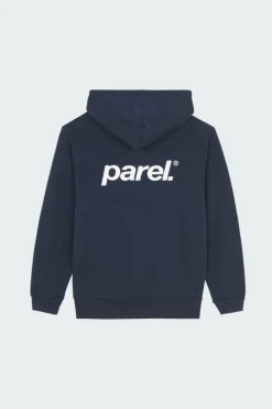 BP Hoodie - Hoodie | Bleu