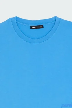 BP Tee - T-shirt | Bleu