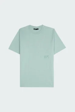 BP Tee - T-shirt | Vert