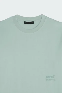 BP Tee - T-shirt | Vert