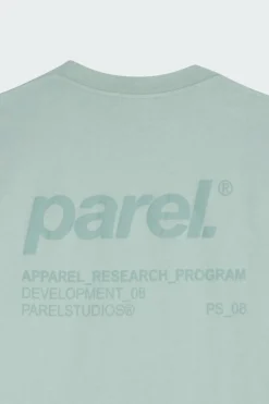 BP Tee - T-shirt | Vert