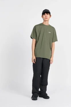 BP Tee - T-shirt | Vert