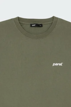 BP Tee - T-shirt | Vert