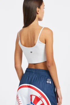 BRA TOP - Top | Gris