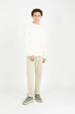 BRAD - Pull | Beige