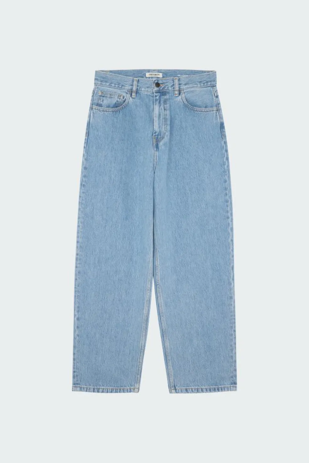 Brandon - Jean | Bleu