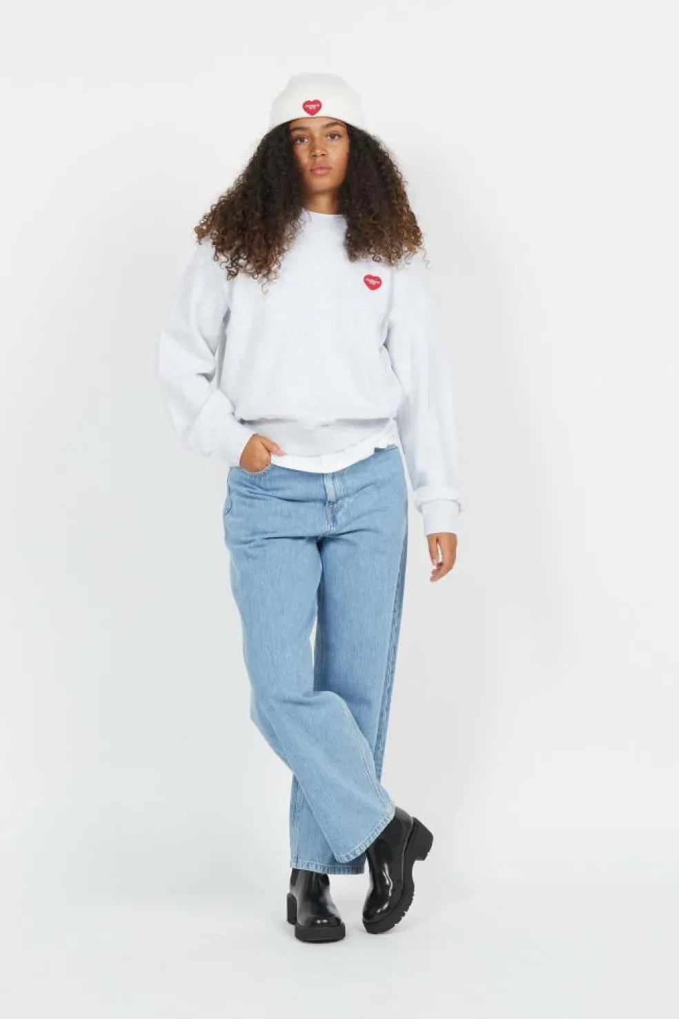 Brandon - Jean | Bleu