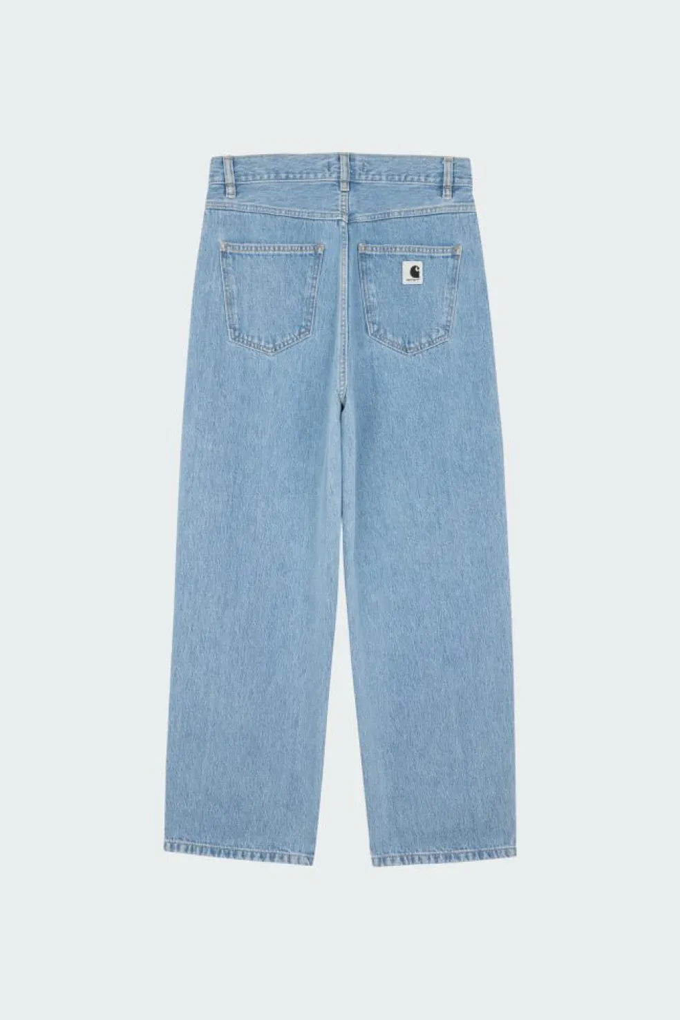 Brandon - Jean | Bleu