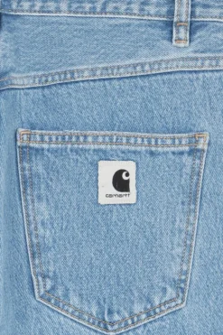 Brandon - Jean | Bleu