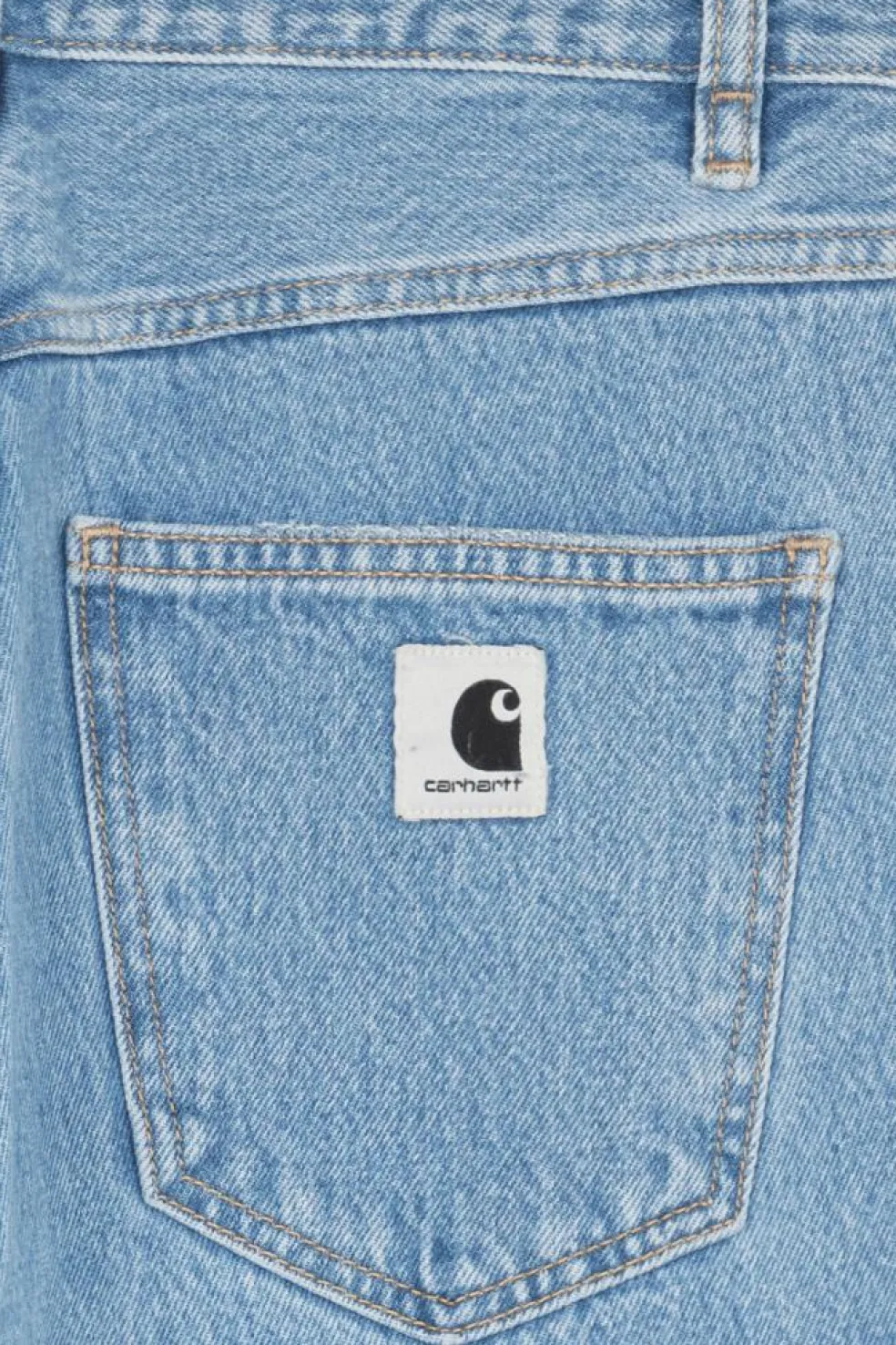 Brandon - Jean | Bleu