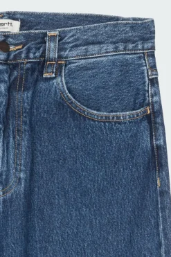 Brandon - Jean | Bleu