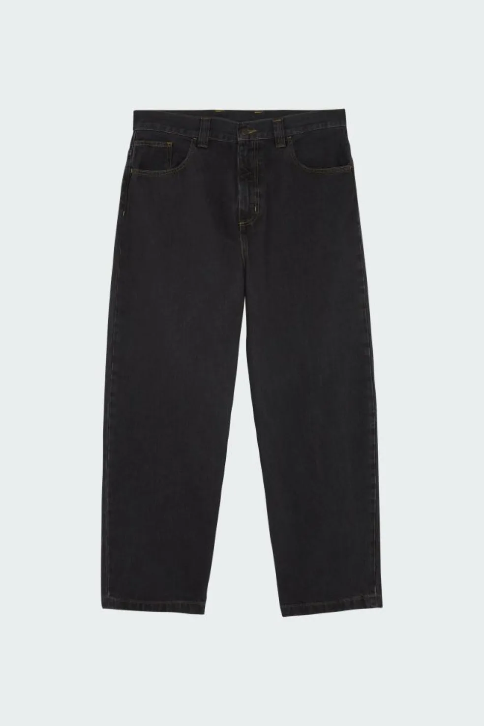 Brandon - Jean | Noir