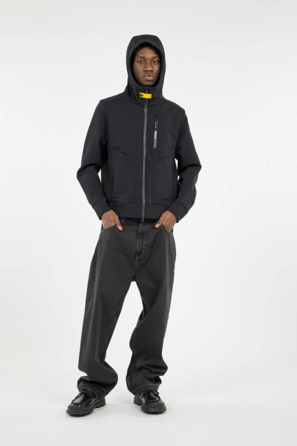 Brandon - Jean | Noir