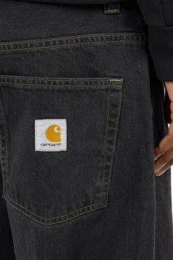 Brandon - Jean | Noir