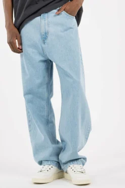 Brandon Pant - Jean | Bleu